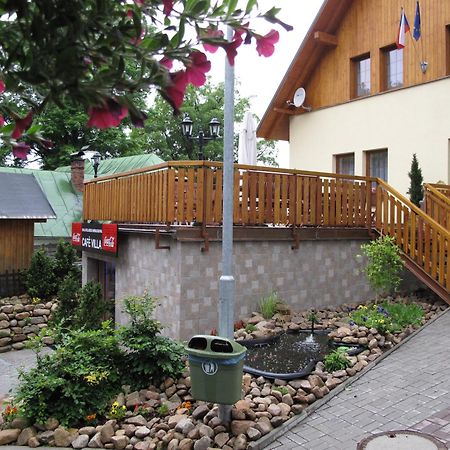 Wellness Hotel Harrachovka Dış mekan fotoğraf