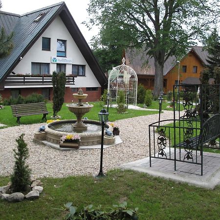 Wellness Hotel Harrachovka Dış mekan fotoğraf