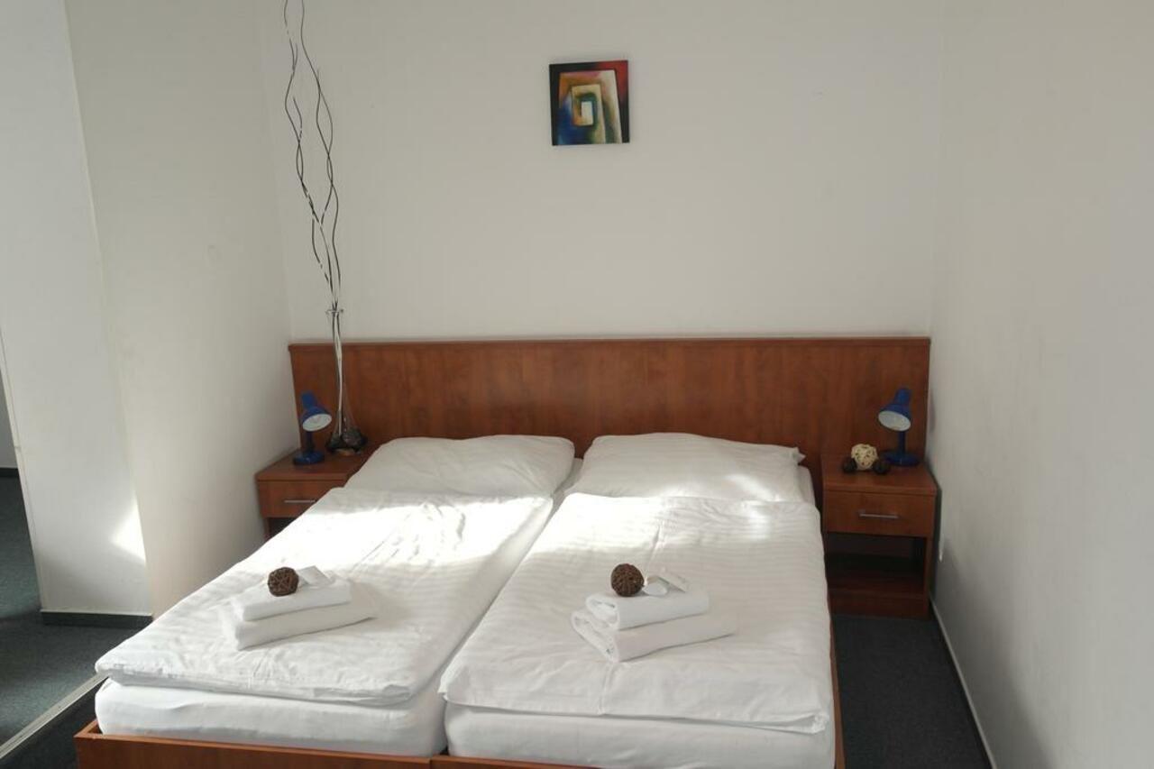 Wellness Hotel Harrachovka Dış mekan fotoğraf