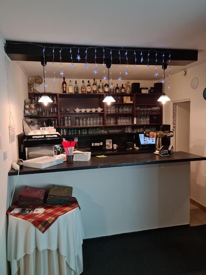 Wellness Hotel Harrachovka Dış mekan fotoğraf