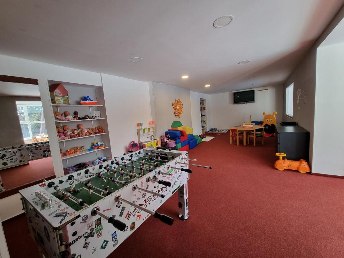 Wellness Hotel Harrachovka Dış mekan fotoğraf