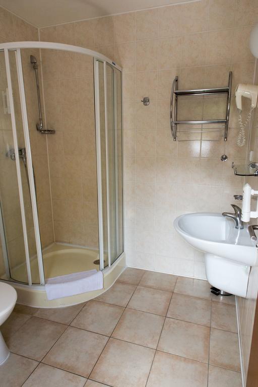 Wellness Hotel Harrachovka Oda fotoğraf
