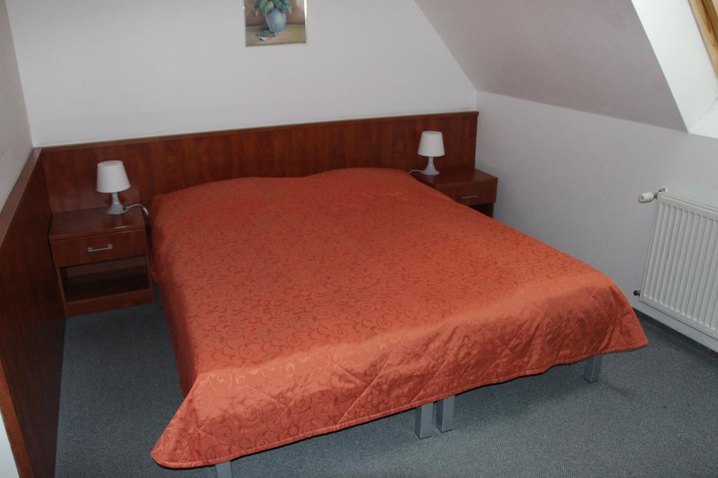 Wellness Hotel Harrachovka Dış mekan fotoğraf