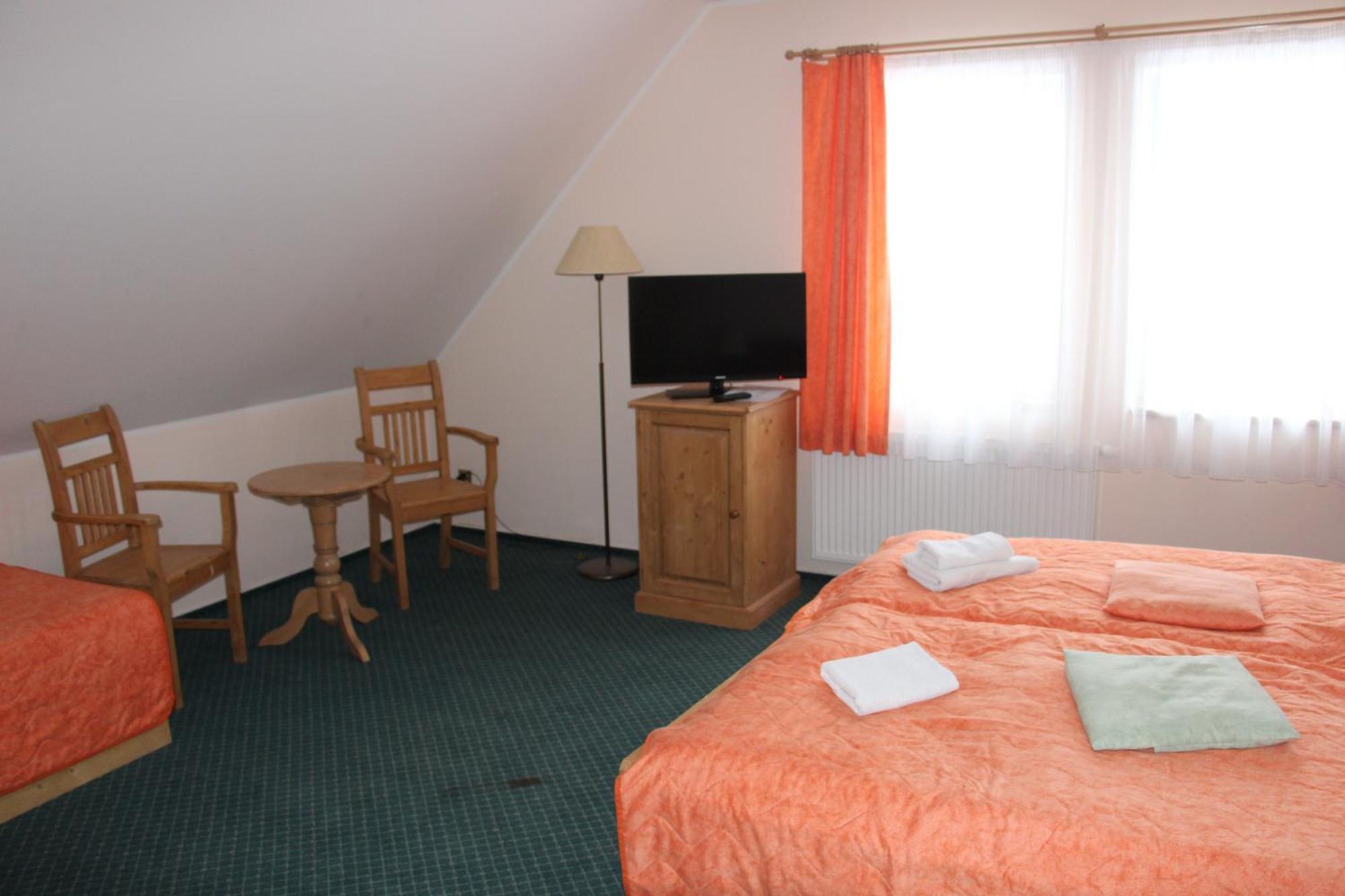 Wellness Hotel Harrachovka Oda fotoğraf