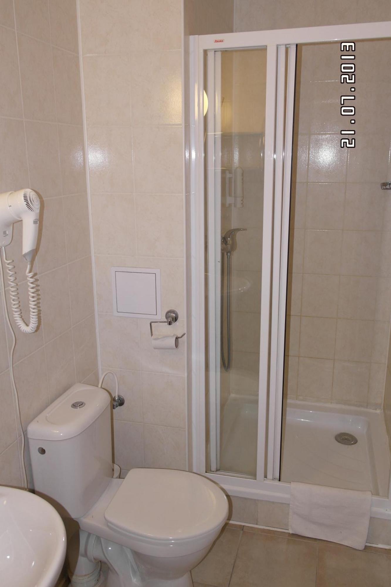 Wellness Hotel Harrachovka Oda fotoğraf