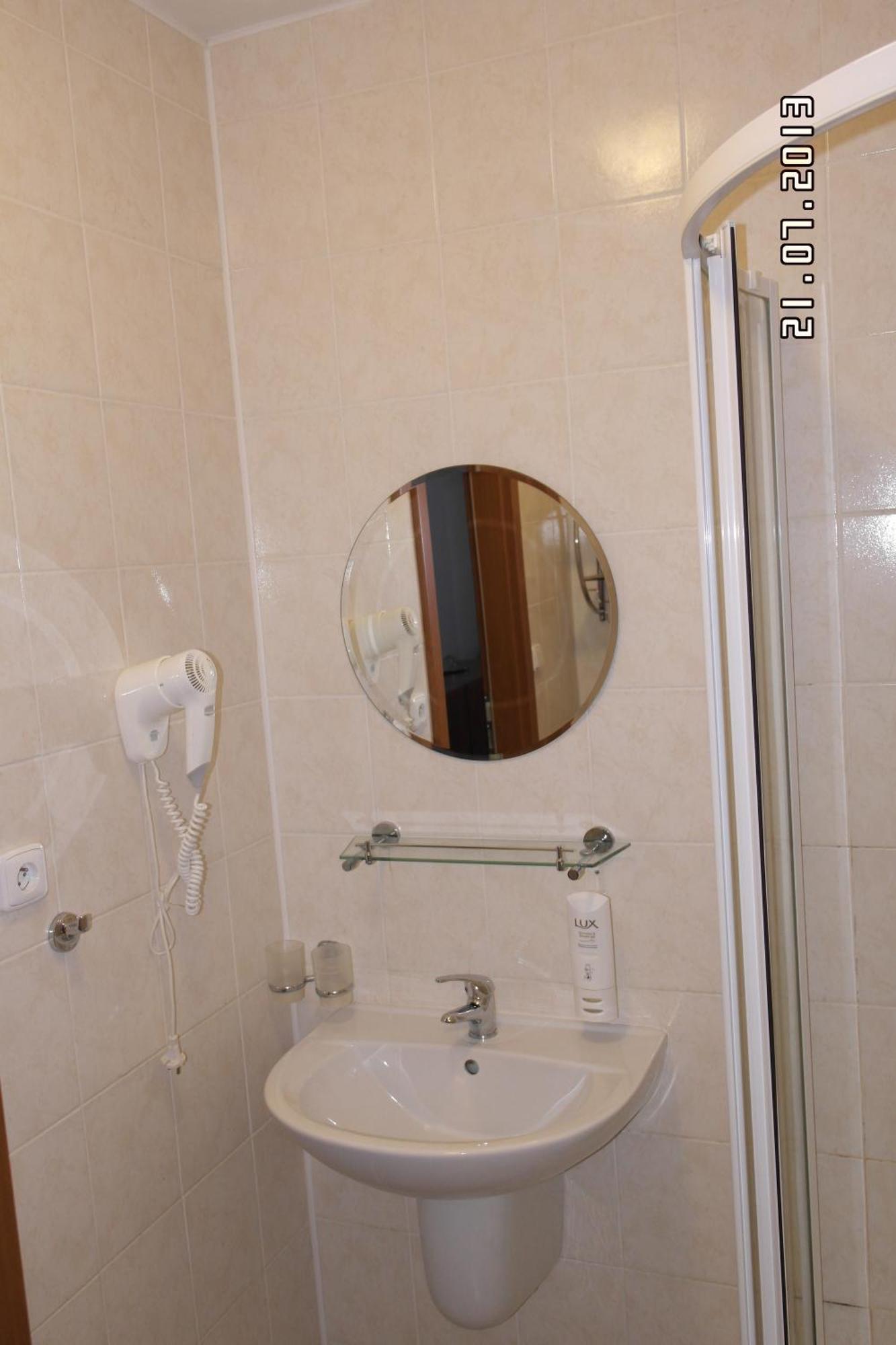 Wellness Hotel Harrachovka Oda fotoğraf