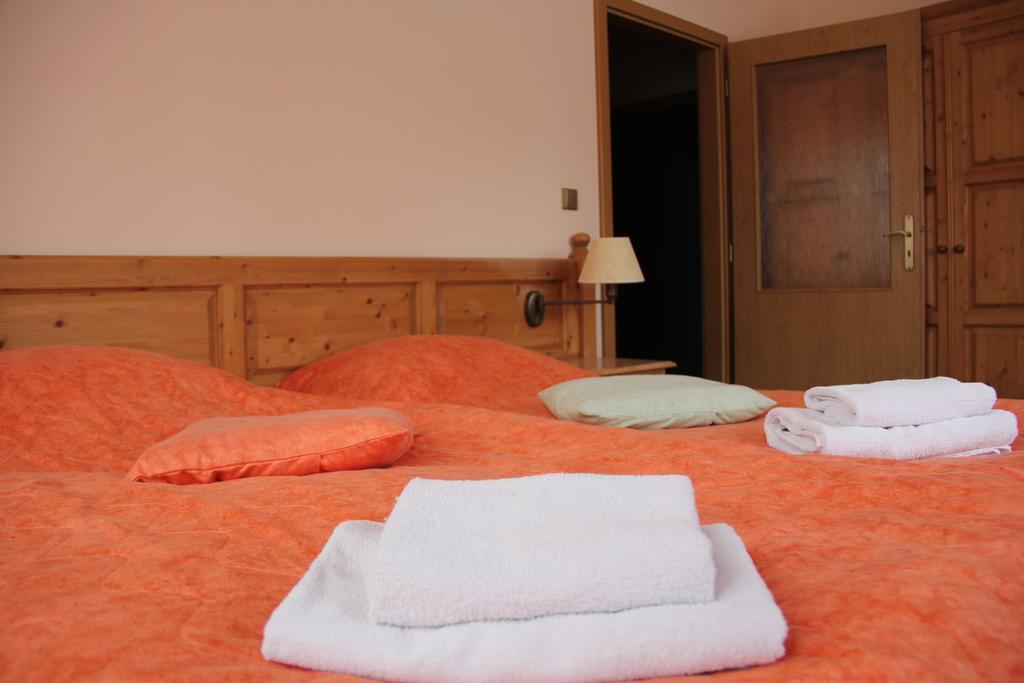 Wellness Hotel Harrachovka Dış mekan fotoğraf