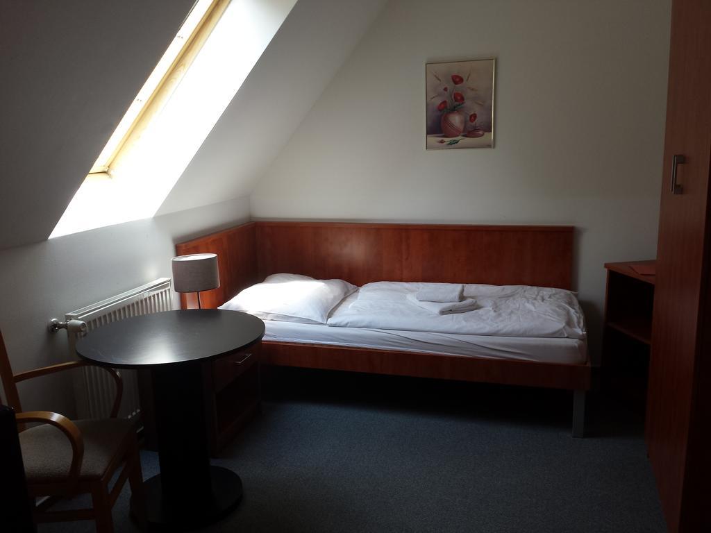 Wellness Hotel Harrachovka Oda fotoğraf