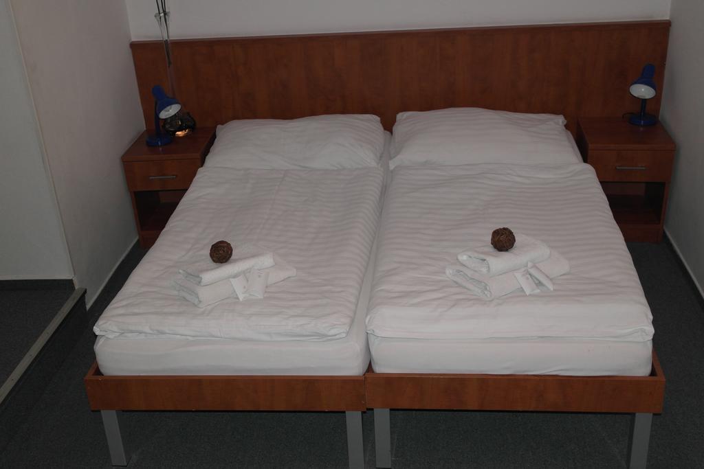 Wellness Hotel Harrachovka Oda fotoğraf