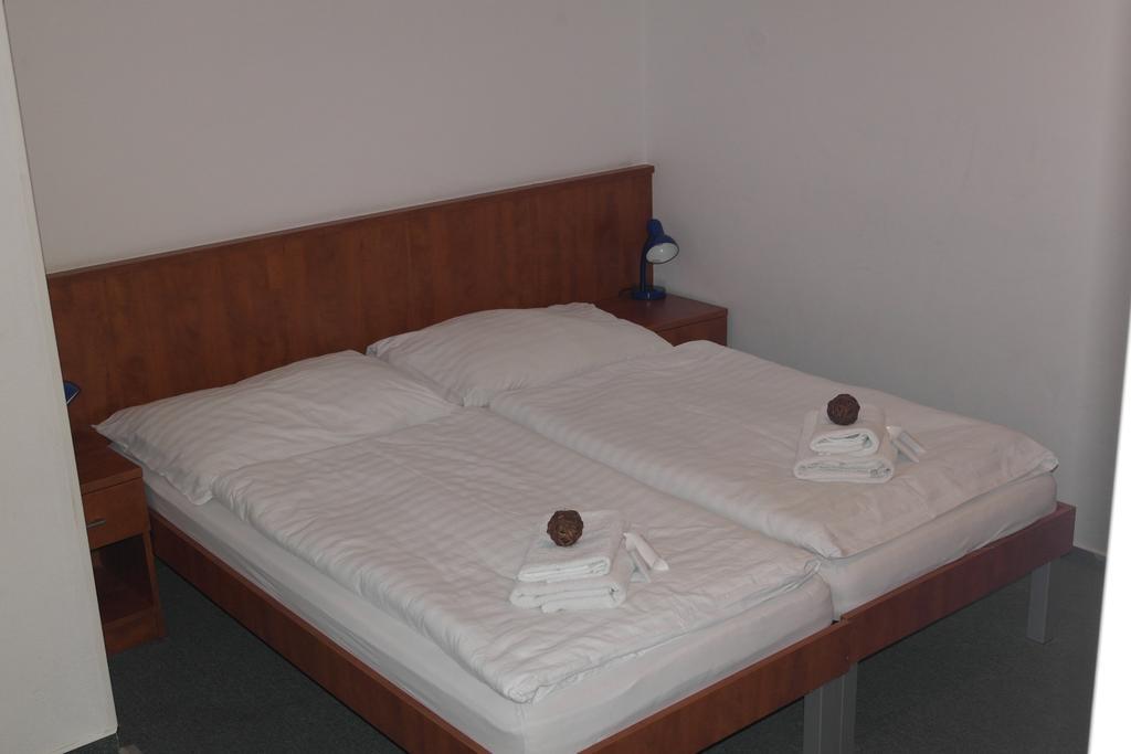 Wellness Hotel Harrachovka Oda fotoğraf