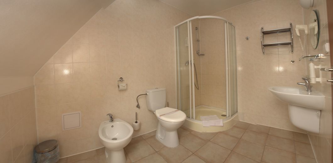Wellness Hotel Harrachovka Dış mekan fotoğraf