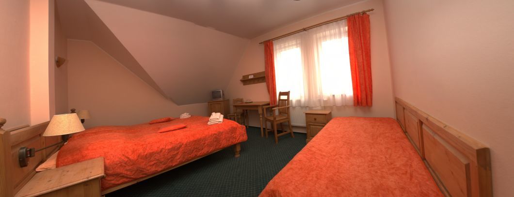 Wellness Hotel Harrachovka Dış mekan fotoğraf