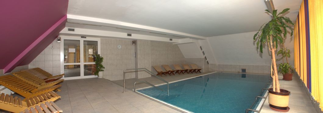 Wellness Hotel Harrachovka Dış mekan fotoğraf